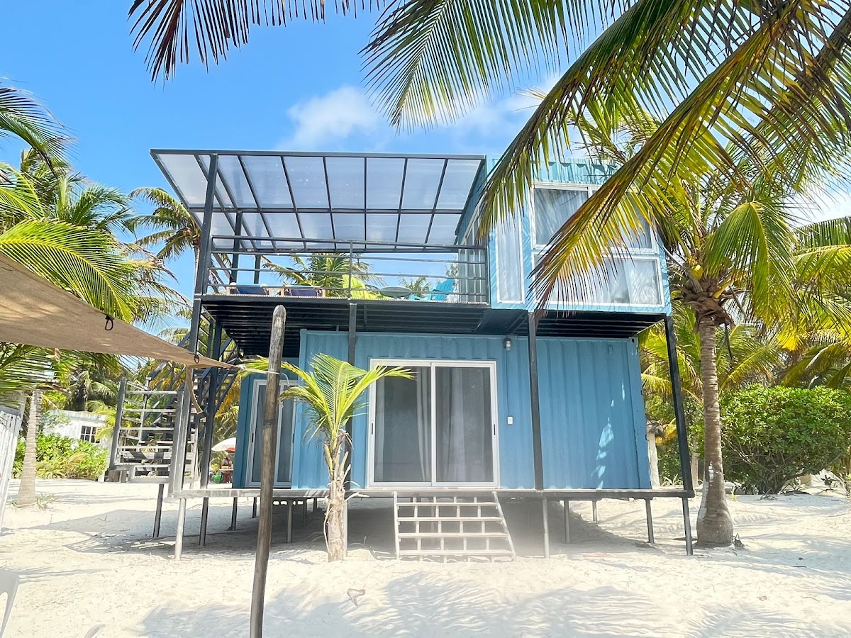 Xpu-Ha Bonanza Cabins, Villas & Bungalows